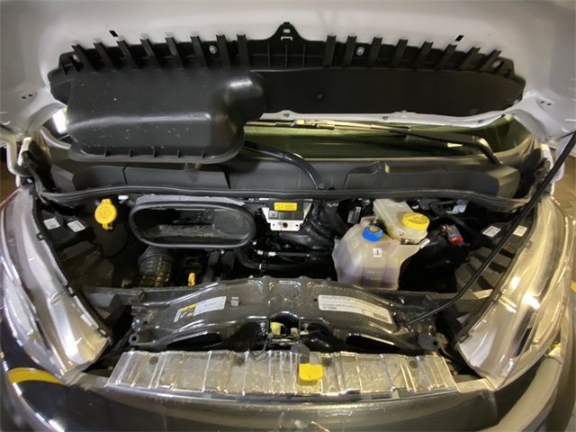 2024 Ram ProMaster 3500 photo 26