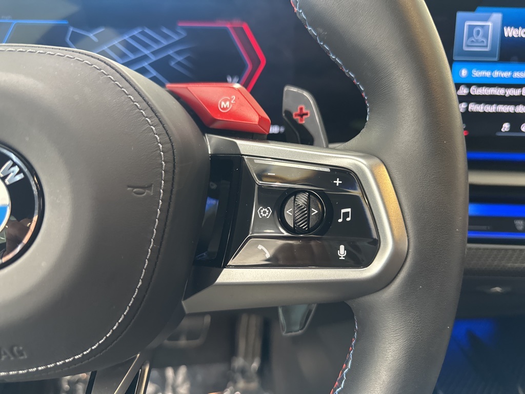 2025 Bmw M5 5 photo 11