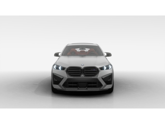 2026 Bmw X6 X6 M Competition photo 3