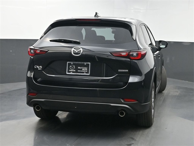 2023 Mazda CX-5 2.5 S Preferred photo 3