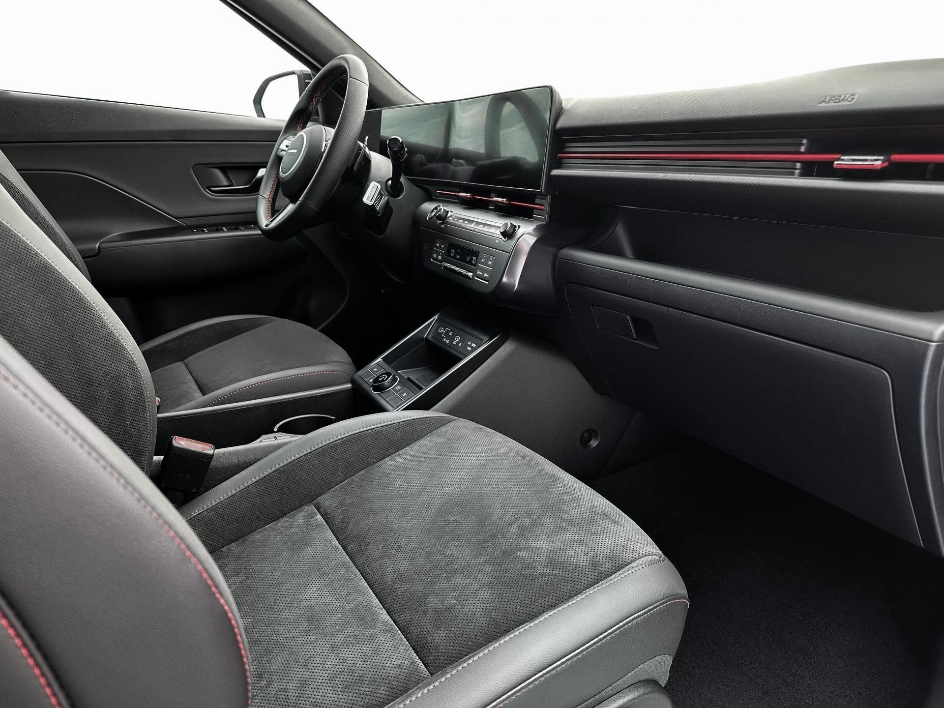2025 Hyundai Kona N Line photo 14