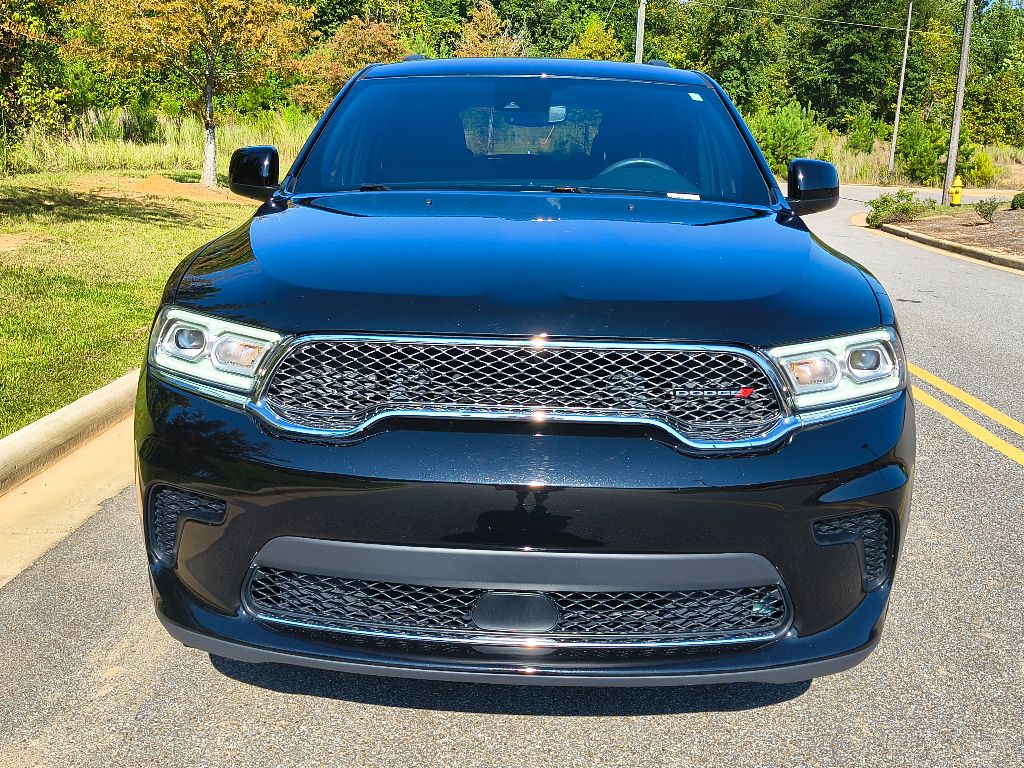 2023 Dodge Durango SXT photo 12