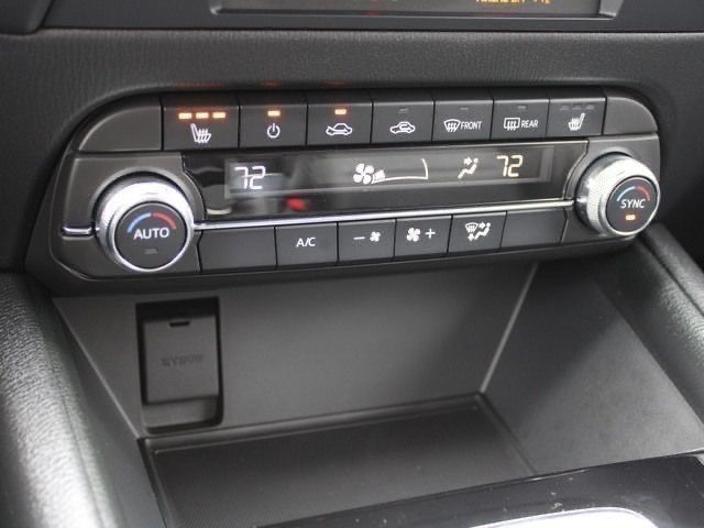 2025 Mazda CX-5 2.5 Select photo 21