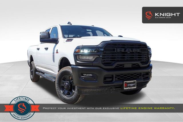2025 RAM Ram 3500 Pickup Tradesman's photo