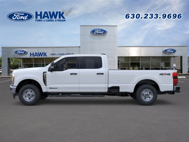 2026 Ford F-350 XL photo 3