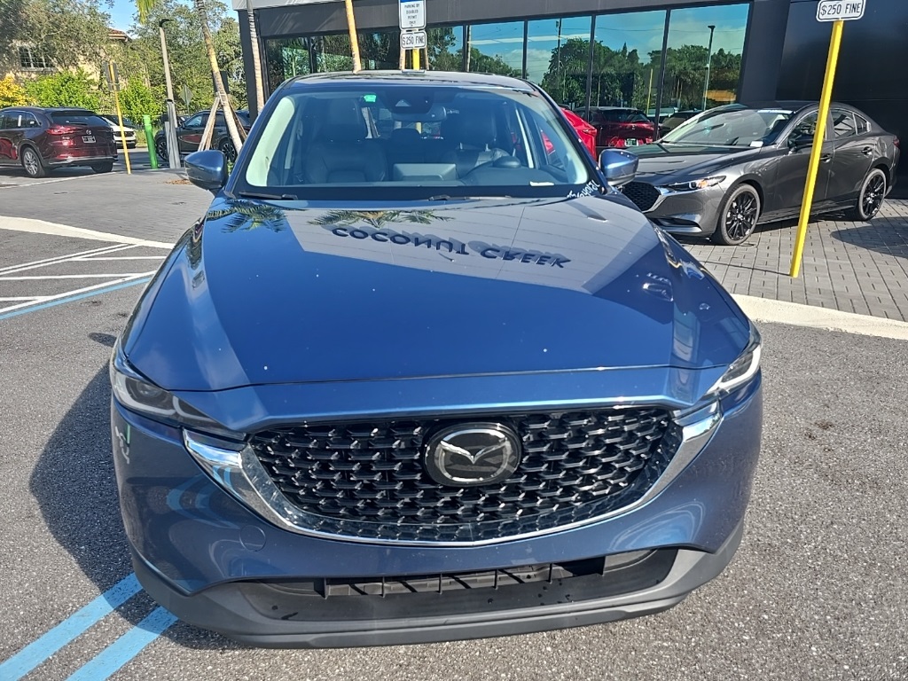 2023 Mazda CX-5 2.5 S Premium photo 13