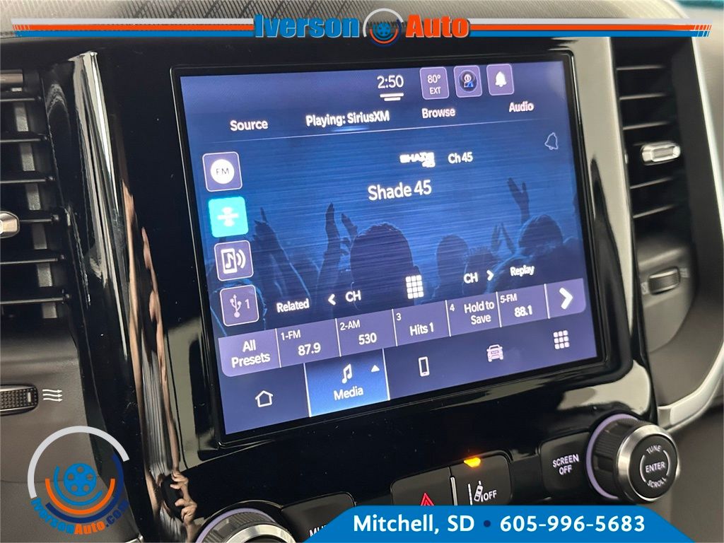 2026 Ram 1500 Big Horn Lone Star photo 18
