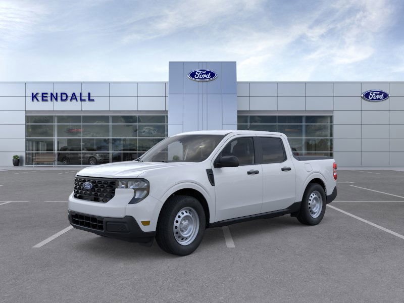 2026 Ford Maverick XL's photo