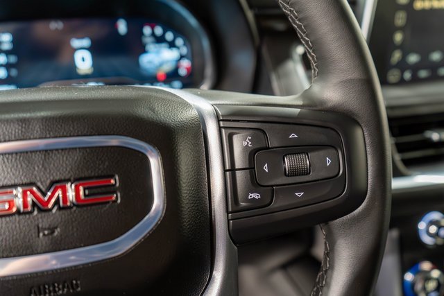2024 Gmc Yukon SLE photo 19