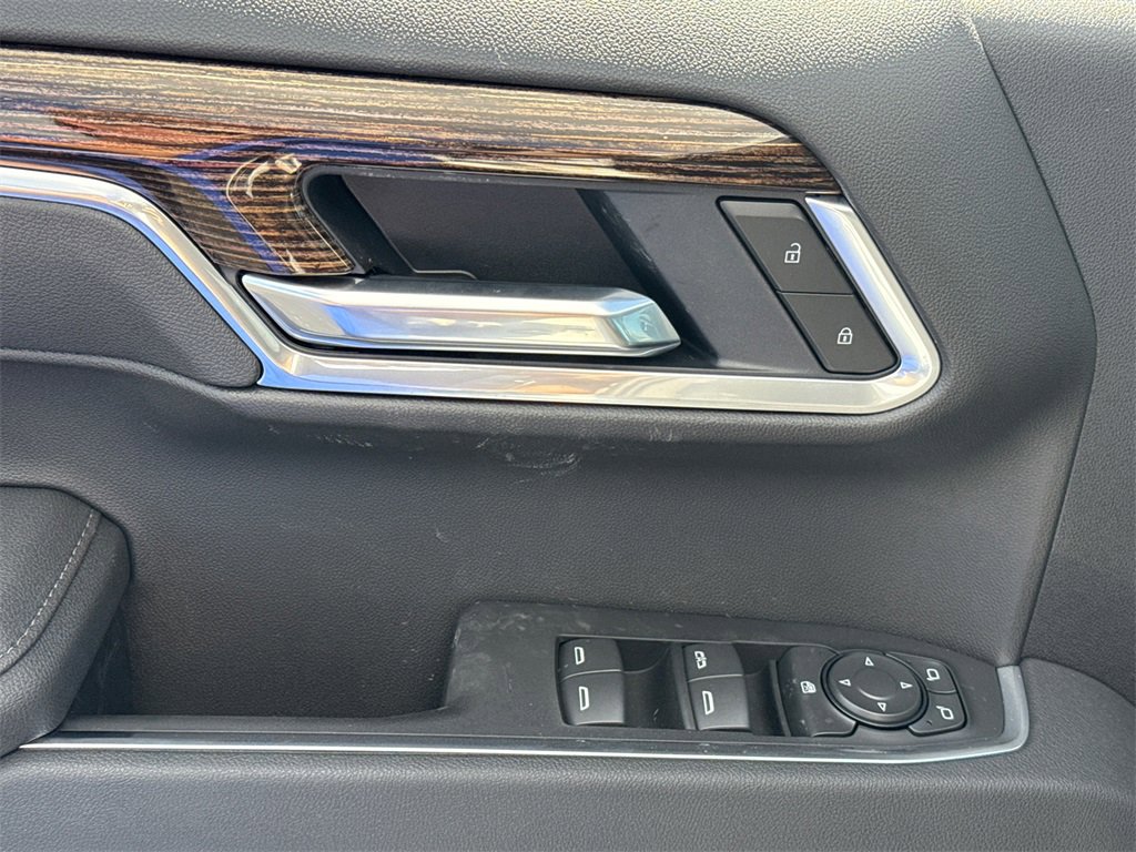 2026 GMC SIERRA - Image 14