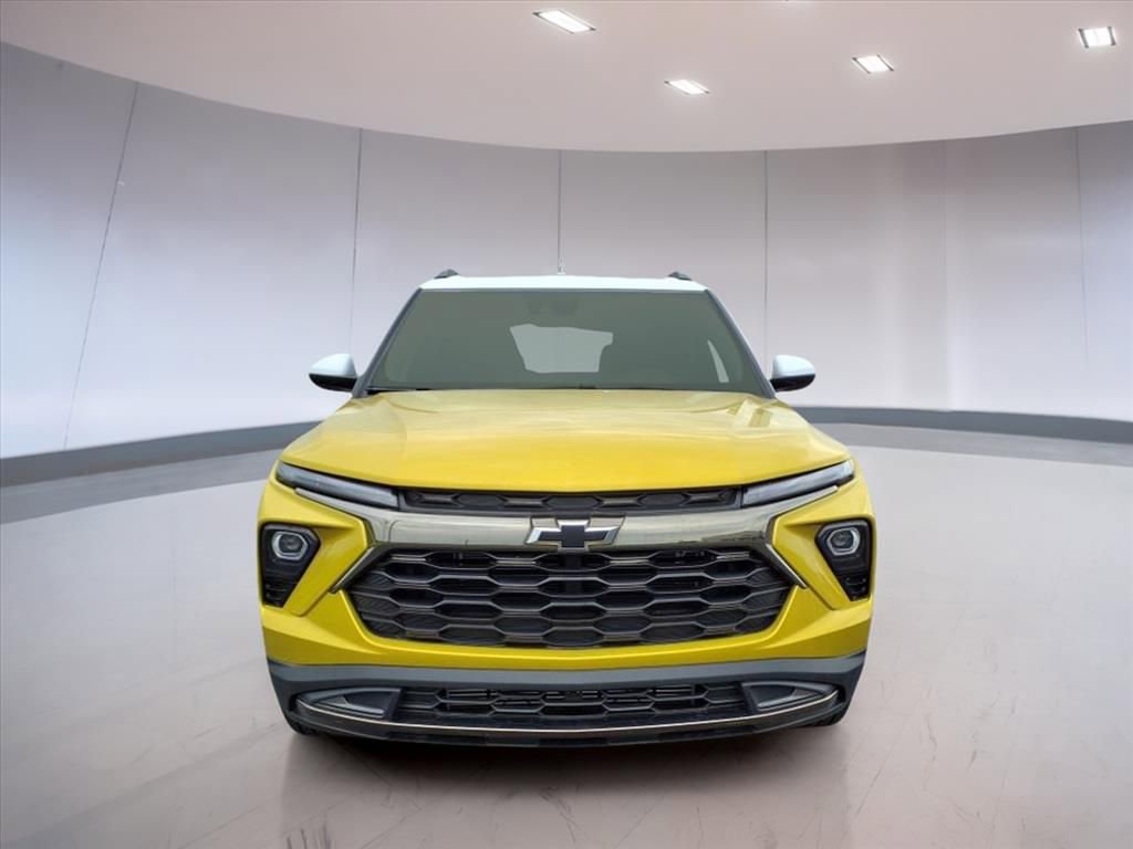 2025 Chevrolet Trailblazer ACTIV photo 8