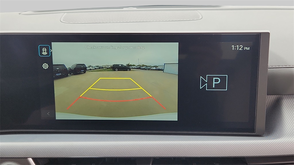 2025 Hyundai Sonata SE photo 17