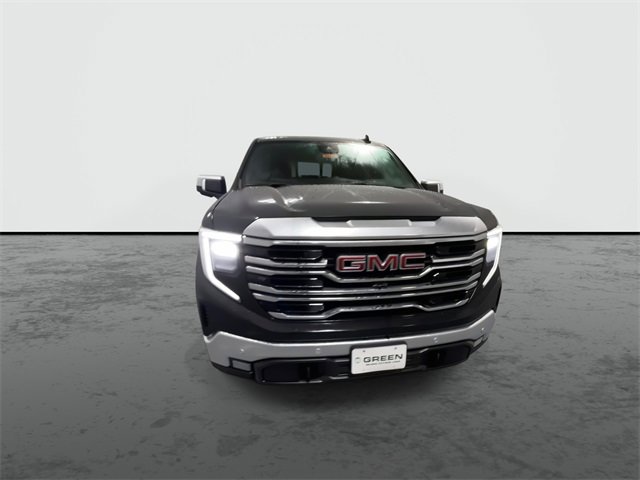 2026 Gmc Sierra SLT 1500 SLE photo 2