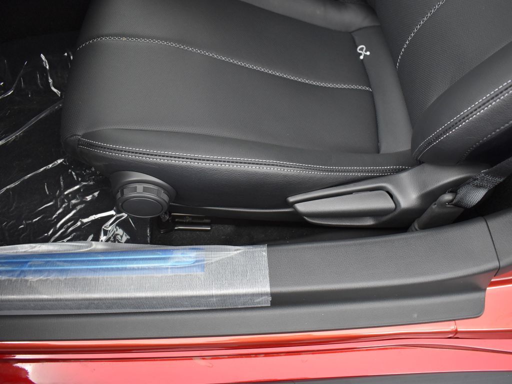 2025 Mazda MX-5 Miata Miata Grand Touring photo 10