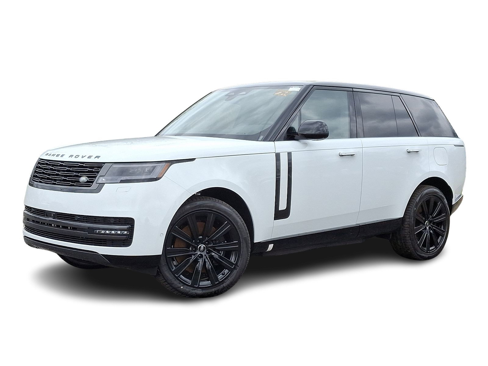 2025 Land Rover Range Rover SE's photo