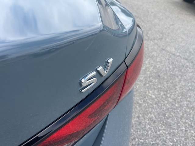 2024 Nissan Sentra SV photo 27