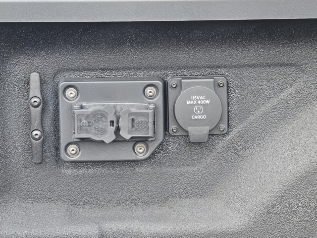2025 Ram 2500 Tradesman photo 8