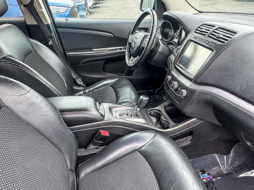 2017 DODGE JOURNEY - Image 26