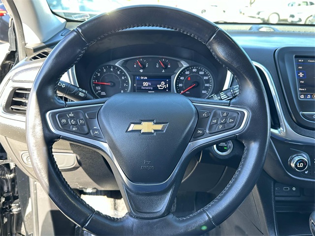 2022 Chevrolet Equinox LT photo 17