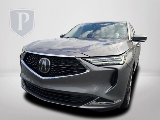 2023 Acura MDX Technology photo 7