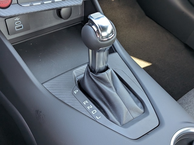 2025 Ford Mustang EcoBoost Premium photo 22