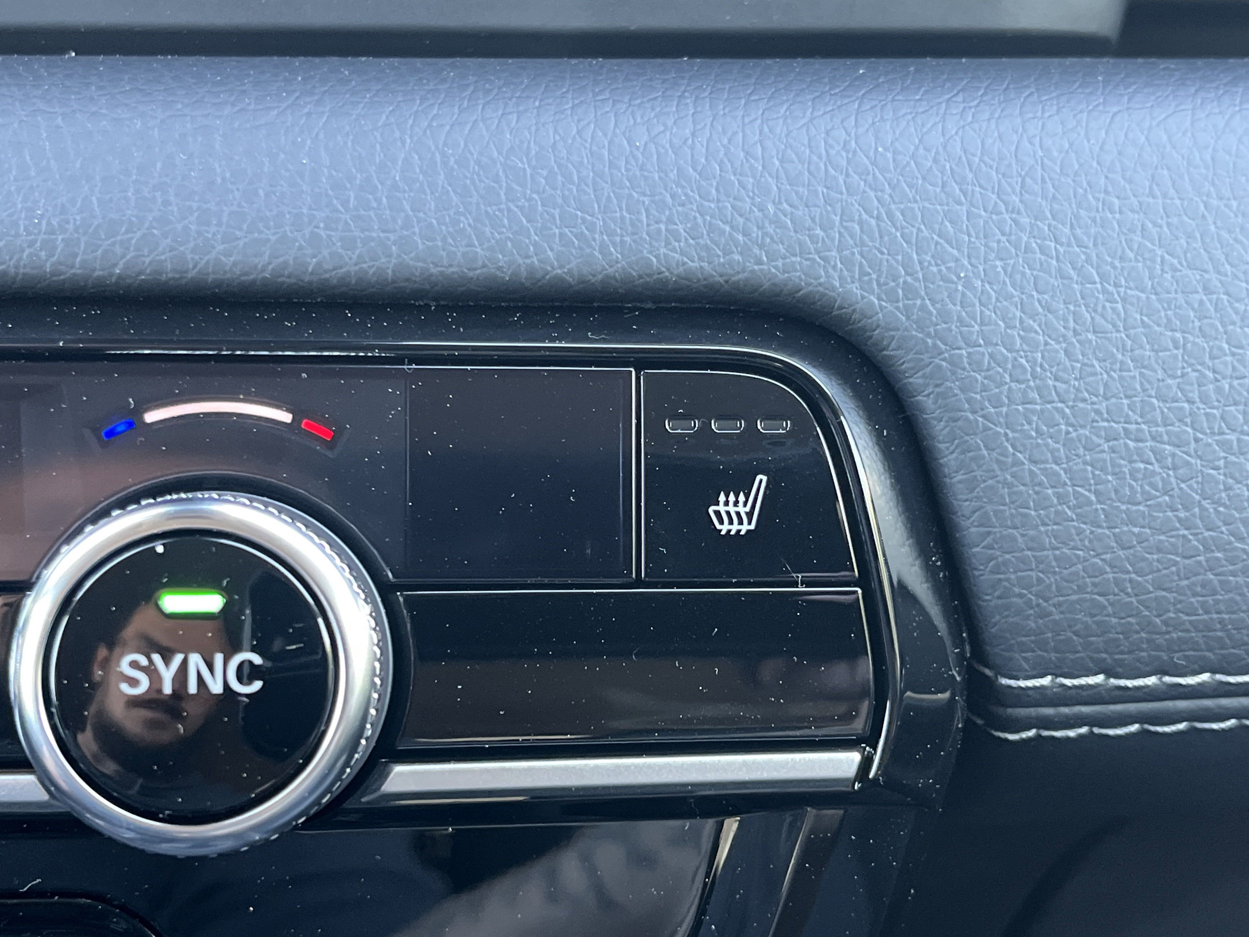 2025 Honda Pilot EX-L photo 7