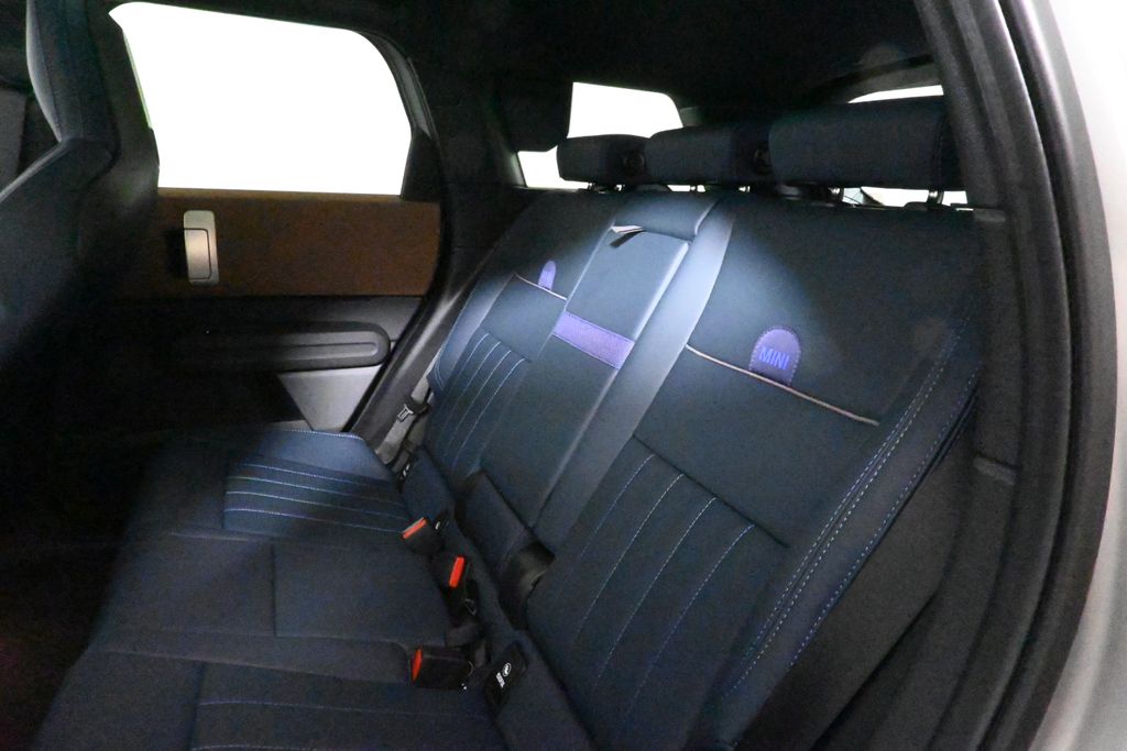 2025 Mini Countryman SE ALL4 photo 31