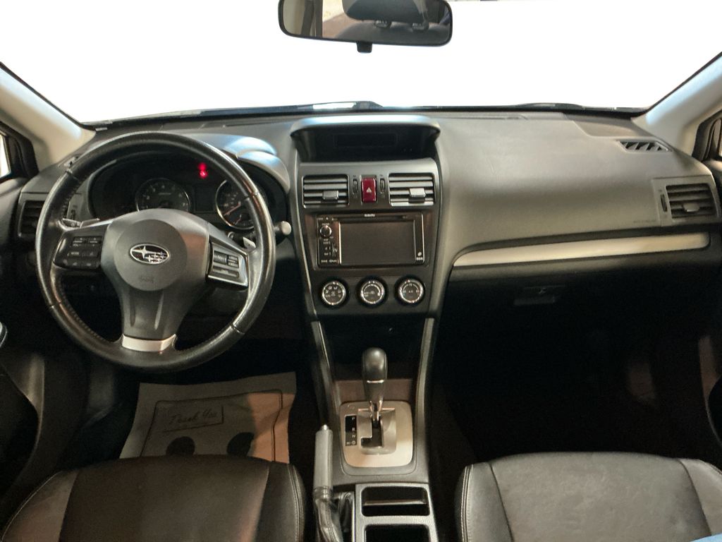2013 Subaru Crosstrek 2.0i Limited photo 9