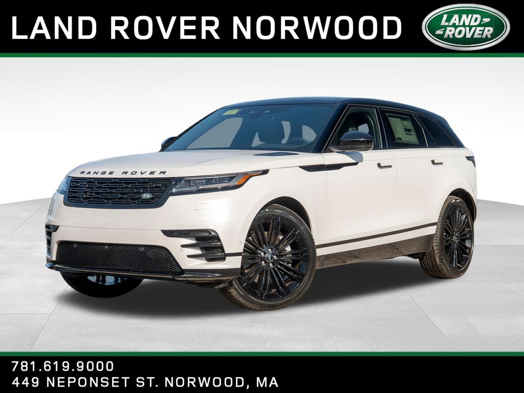 2025 Land Rover Range Rover Velar Dynamic HSE's photo