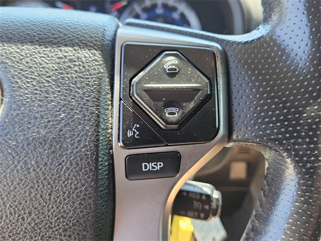 2016 Toyota 4Runner SR5 photo 25