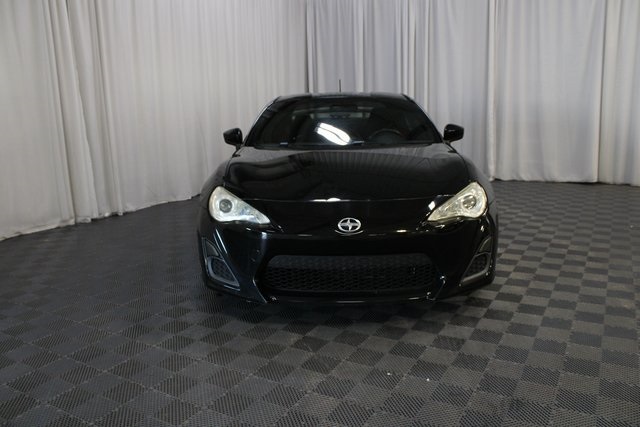 2013 Scion tC photo 14
