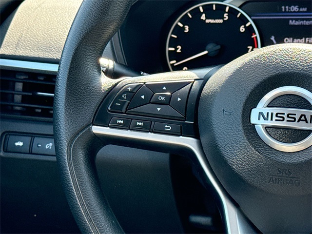 2022 Nissan Altima 2.5 SV photo 24