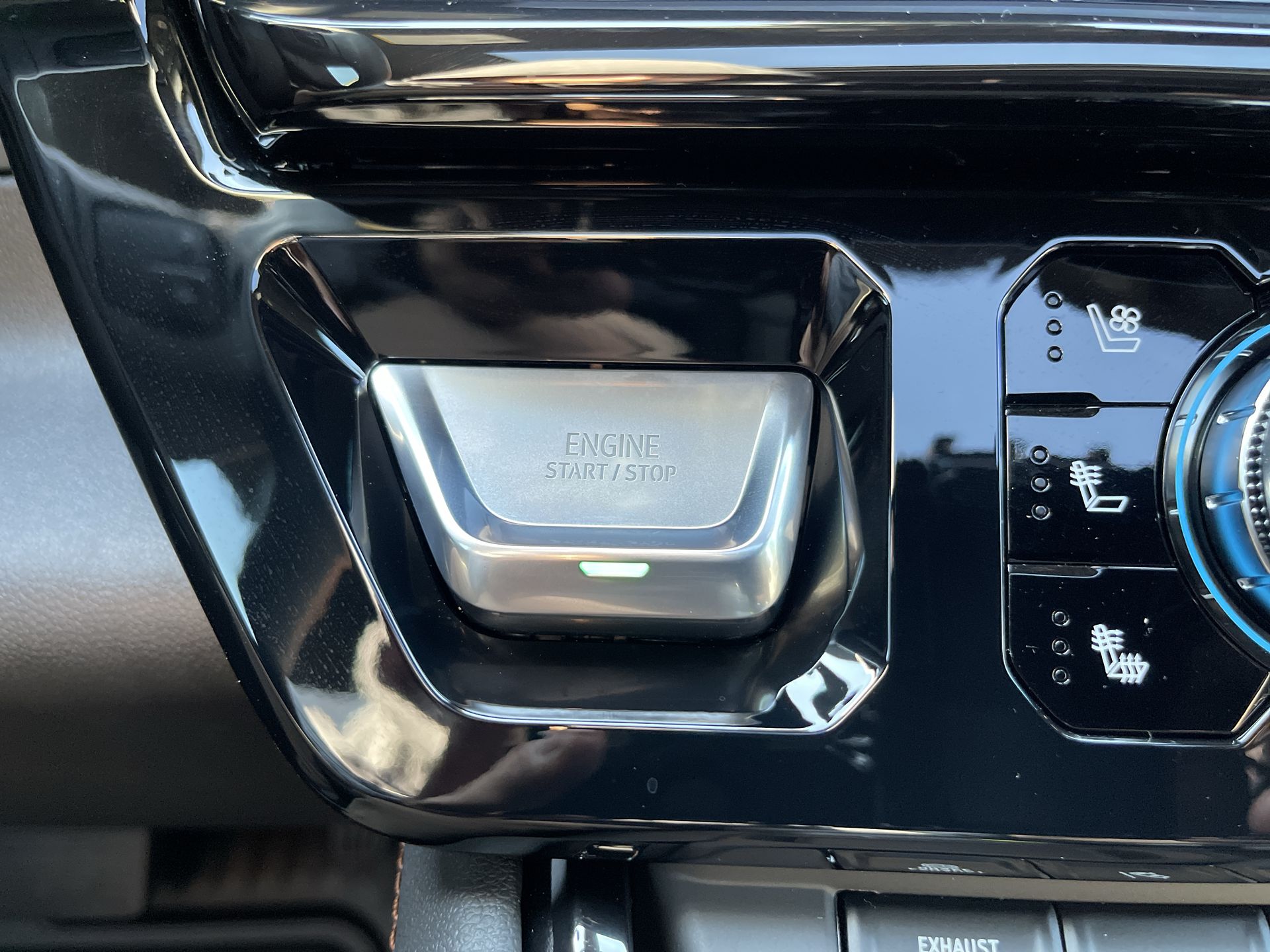2025 Gmc Sierra 2500 HD AT4 photo 16