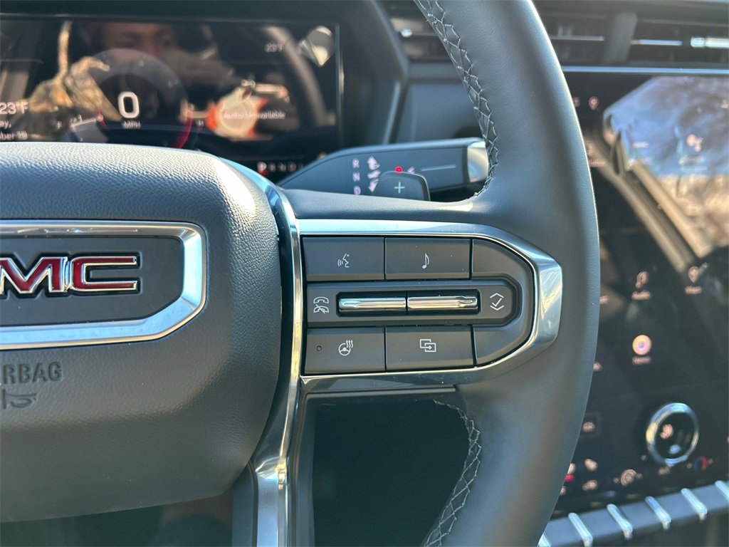 2026 GMC TERRAIN - Image 18