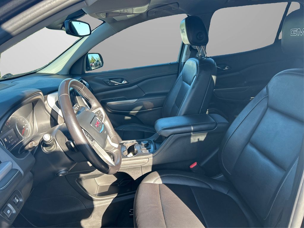 2020 Gmc Acadia SLT photo 5