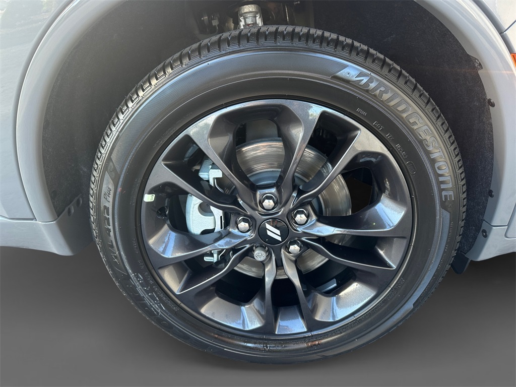 2025 Dodge Durango GT photo 16