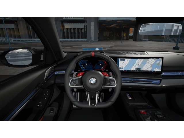 2026 Bmw M5 5 photo 13