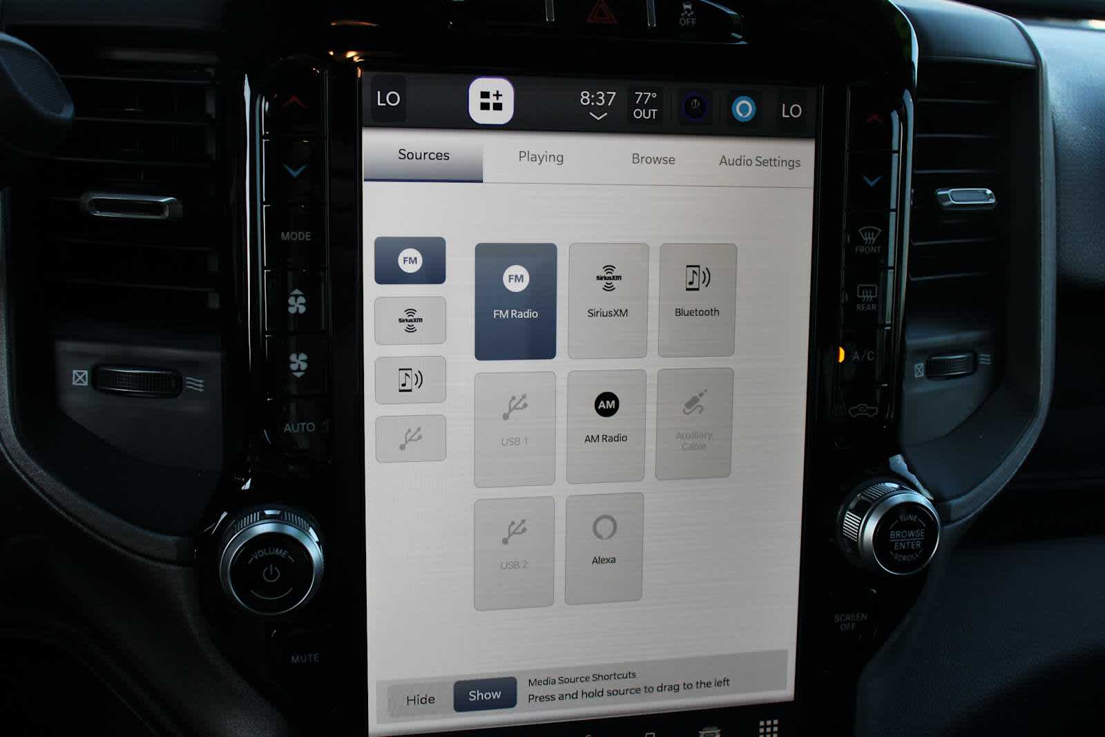 2024 Ram 2500 Tradesman photo 26