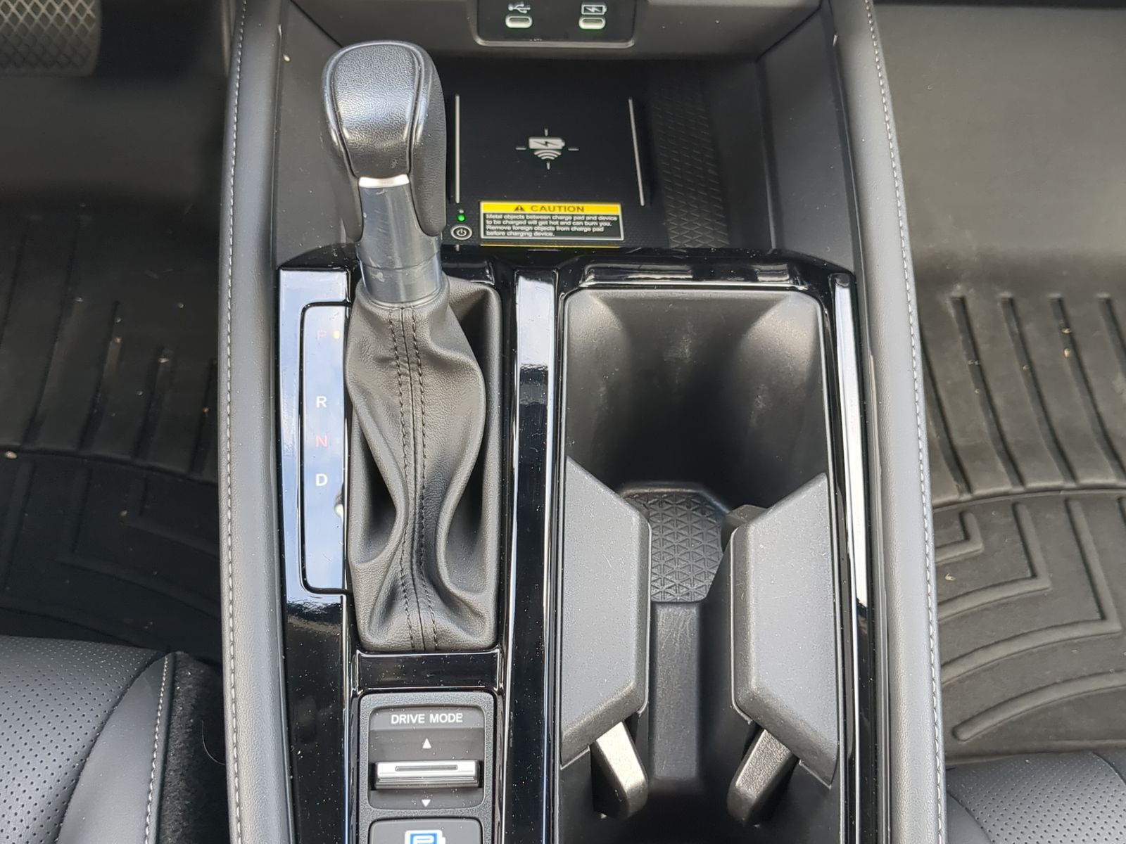 2023 Honda Accord Hybrid Touring photo 15