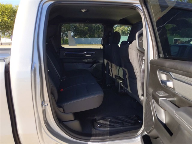 2025 Ram 1500 Big Horn Lone Star photo 25