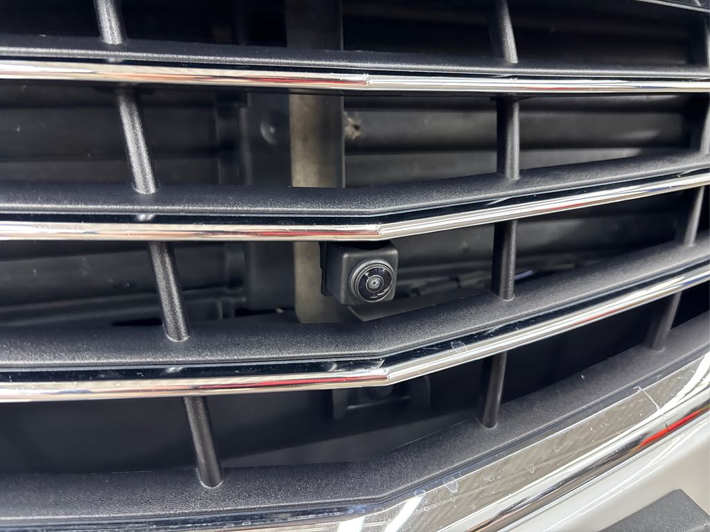 2018 Chevrolet Equinox Premier photo 15