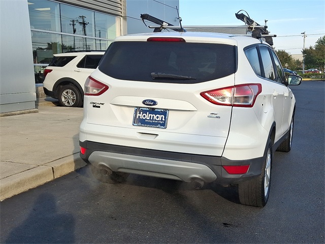 2014 Ford Escape SE photo 7