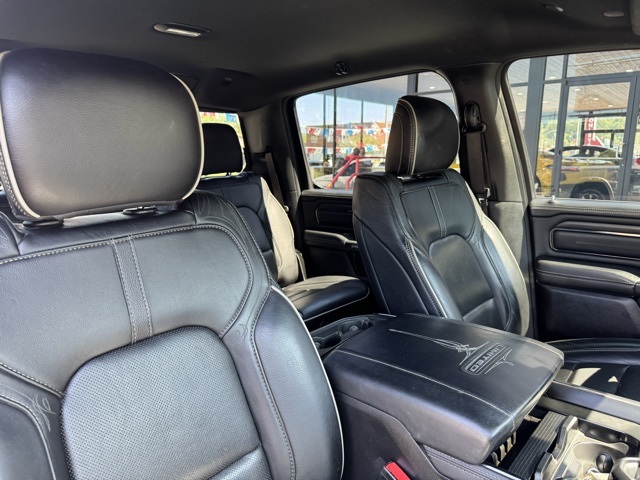 2022 Ram 1500 Limited photo 12