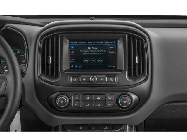 2020 Chevrolet Colorado LT photo 13
