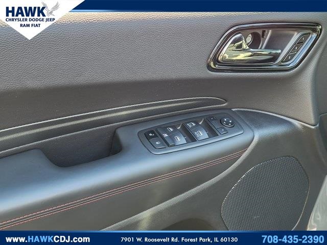 2024 DODGE DURANGO - Image 15