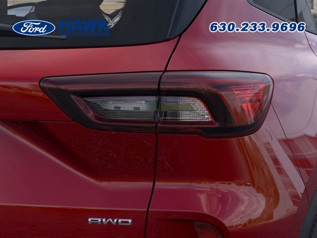 2026 FORD ESCAPE - Image 21