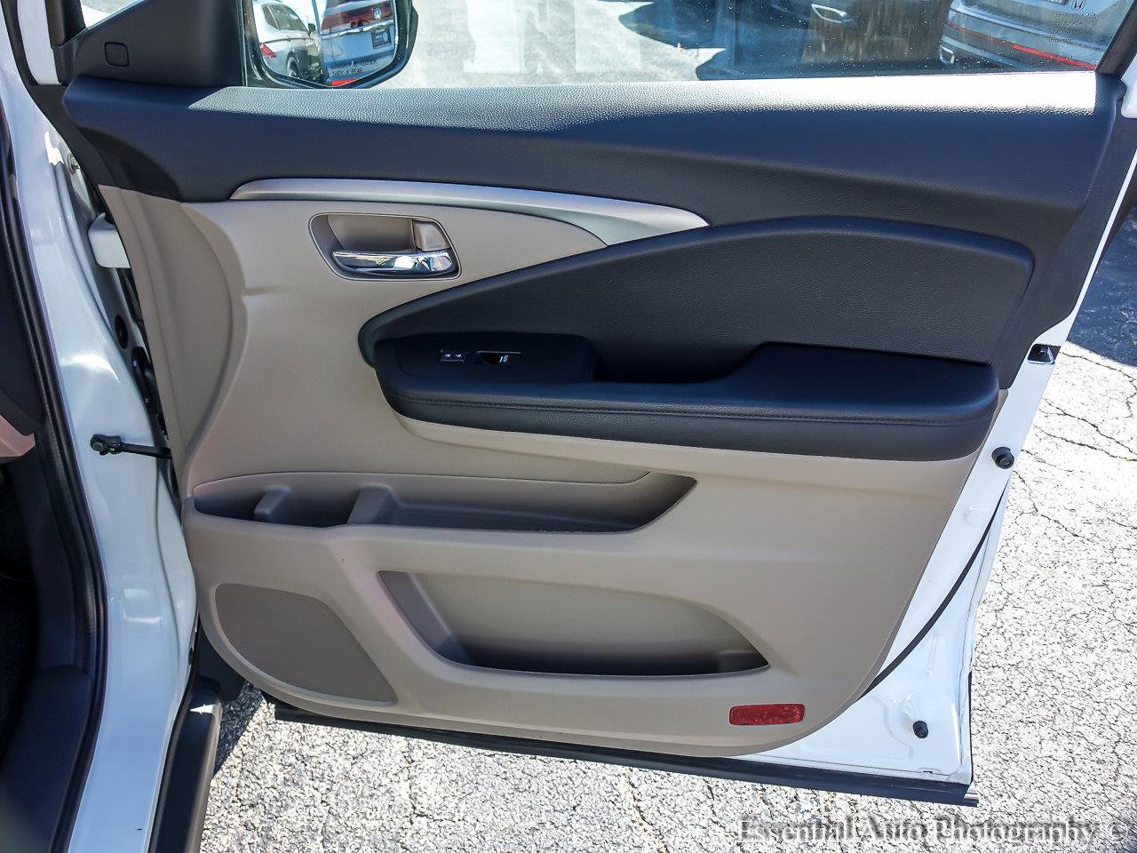 2022 HONDA PILOT - Image 24