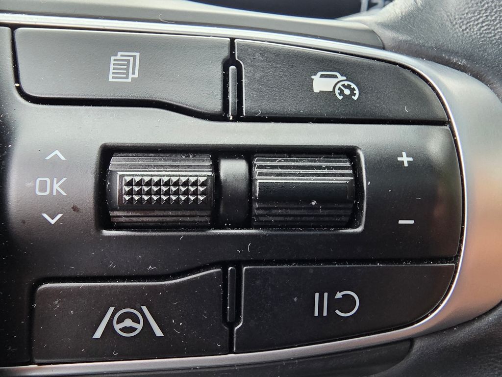 2025 Kia Sportage X-Line photo 18