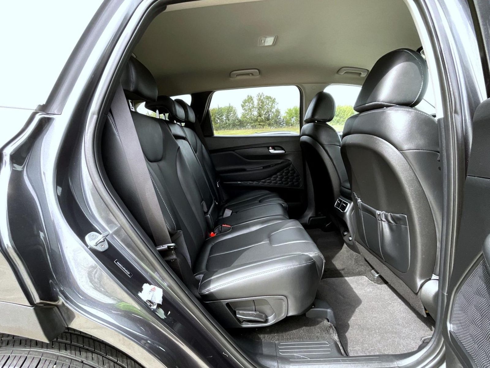 2023 Hyundai Santa Fe XRT photo 17
