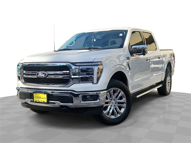 2025 Ford F-150 - Image 1